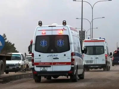 У ПАР внаслідок автокатастрофи загинуло 20 дітей - ЗМІ