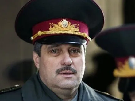 Захист генерала В.Назарова оскаржив вирок