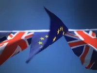 Великобритания должна оплатить выход из ЕС в евро - СМИ