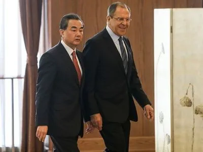 Лидеры России и Китая обменяются визитами