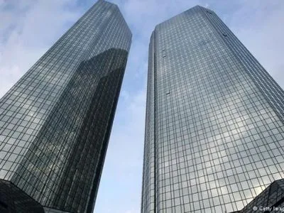 Deutsche Bank снова оштрафован в США