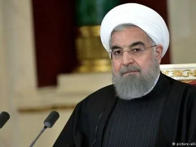Действующего президента Ирана допустили к президентским выборам