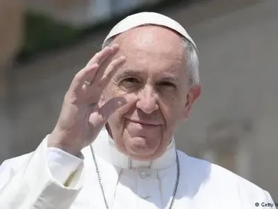 Папа Римский сравнил центры содержания беженцев из концлагерями