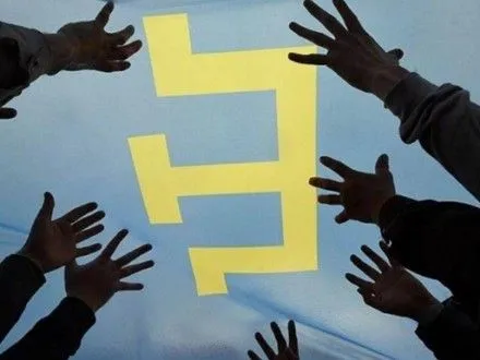 В Крыму не собираются отменять запрет Меджлиса, несмотря на решение суда ООН