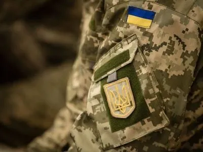 За прошедшие сутки двое украинских бойцов ранены в зоне АТО