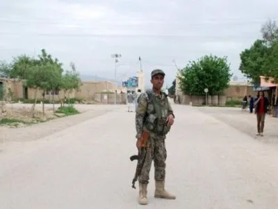 Число погибших в результате нападения талибов на военную базу возросло до 140