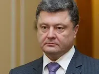 Військові та дипломати повернуть Україні Крим – П.Порошенко