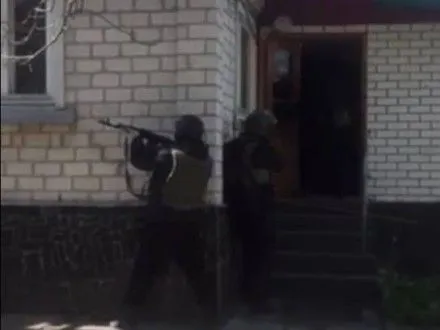 Правоохранители провели спецоперацию по освобождению предпринимателя в Киевской области