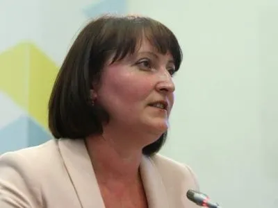 НАПК оценит действия министров, которые взяли на поруки Н.Мартыненко - Н.Корчак