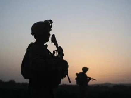 В Афганистане напали на американскую военную базу - СМИ