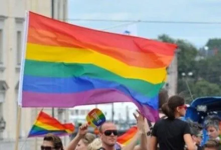 ЄС вимагає від Росії посилення захисту ЛГБТ-спільноти