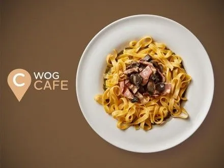 WOG та Pesto Cafe розіграють 5 сертифікатів по 1000 грн