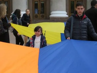 Скорботна хода вірмен відбулась у Кропивницькому