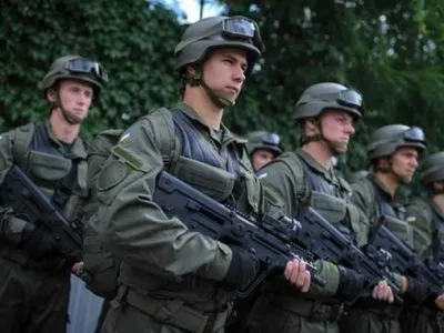 Порядок в Одессе 2 и 9 мая дополнительнобудут  обеспечивать бойцы Нацгвардии