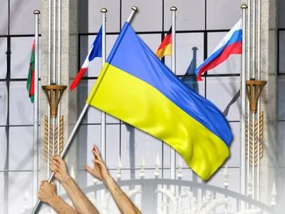 В.Медведчук: Украина не должна стать тем, кто убьет "Минск"