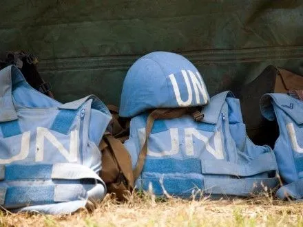У Кремлі відреагували на пропозицію розмістити миротворців ООН на Донбасі