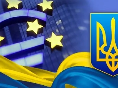 Вопрос безвиза для украинцев внесли на рассмотрение комитета послов ЕС