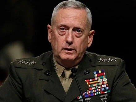 Голова Пентагону із неоголошеним візитом прибув до Афганістану