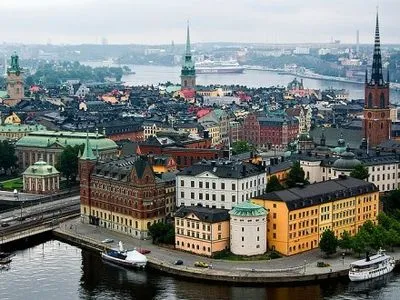 Финляндия признана мировым лидером по уровню экологической эффективности