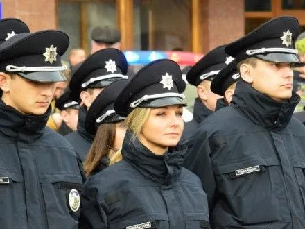 В структуре МВД возросло количество женского трудоустройства