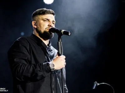 СБУ дозволила в'їзд реперу "Баста", попри його концерт в окупованому Криму