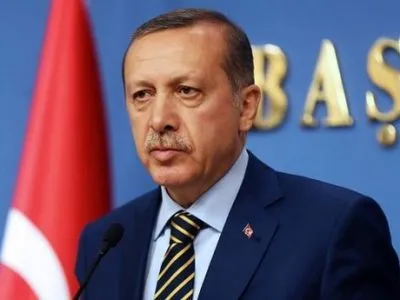 Эрдоган пересмотрит позицию относительно членства Турции в ЕС