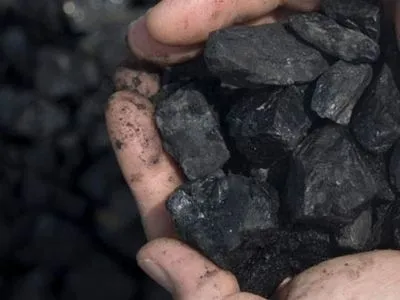 В Украине потребление угля в марте упало почти на 38% - Госстатистики