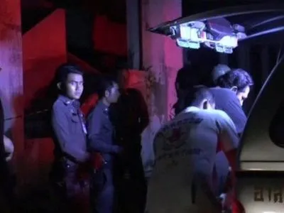 В Таиланде мужчина убил дочь и себя во время Facebook-лайв