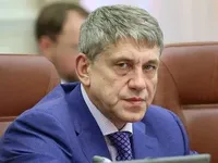 И.Насалик заверил, что прекращение энергоснабжения в "ЛНР" - не политическое решение