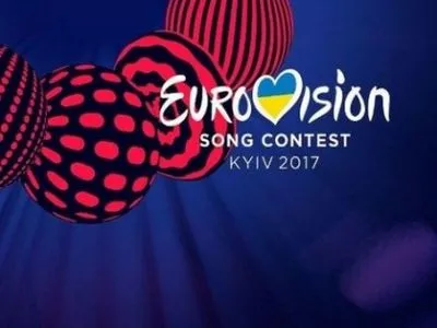 Обнародована схема перекрытия движения на время Евровидения в Киеве