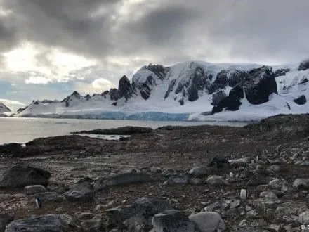 В Антарктиді відбувся перший мистецький бієнале