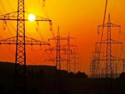 Росія почала поставки електроенергії на окуповані території Луганської області - ЗМІ