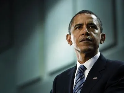 Б.Обама попросил 400 тыс. долл. за выступление на Уолл-стрит - СМИ