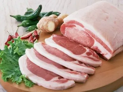 По итогам первого квартала в Украине сократилось производство свинины - Госстатистики