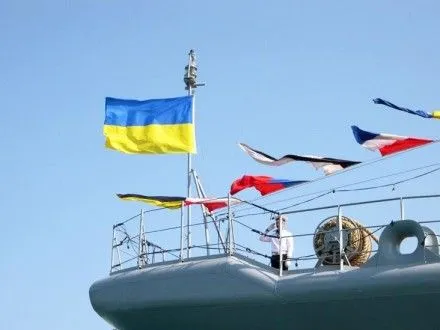 МОН работает над восстановлением научно-исследовательского флота, утраченного в результате оккупации Крыма