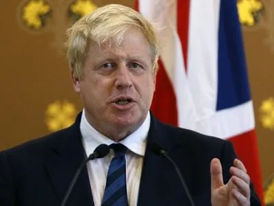 Лондон відмовляється визнати анексію Криму Росією
