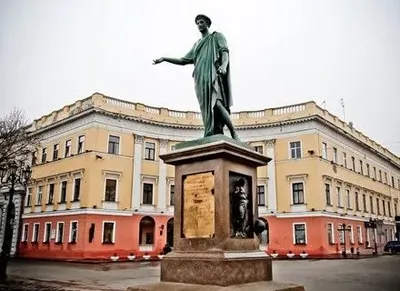 В Одессе отменили декоммунизованные  названия старых улиц