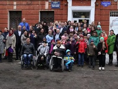 В Славянске открыли Центр психологического восстановления