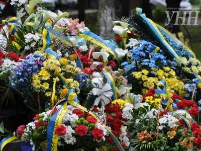 Ліквідаторів катастрофи на ЧАЕС вшанували в Ужгороді