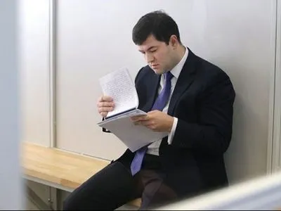 САП продовжила слідство у справі Р.Насірова до 2 липня