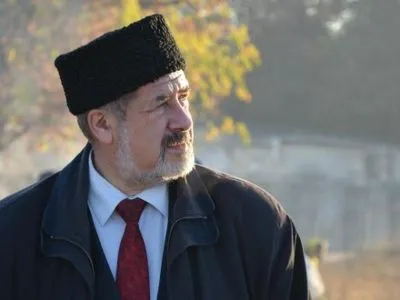 Присутствие международных миссий в Крыму не уменьшит репрессии против крымских татар - Р.Чубаров