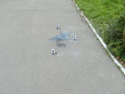 На території дитсадка в Києві вибухнув саморобний пристрій - поліція