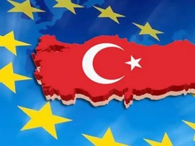 В Європарламенті закликали припинити переговори щодо членства Туреччини в ЄС