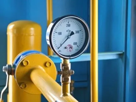 В Киеве отключили от газоснабжения 17 котельных