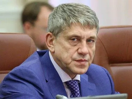 И.Насалик не исключил возможность остановки Луганской ТЭС