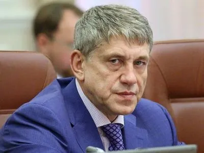 И.Насалик не исключил возможность остановки Луганской ТЭС