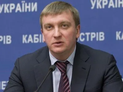 П.Петренко предложил провести служебное расследование относительно деятельности НАПК