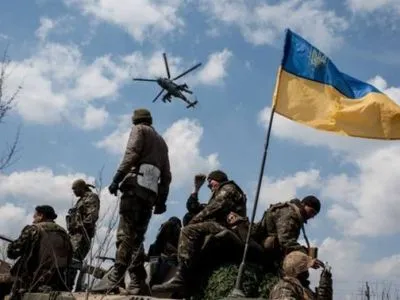 Украинская сторона готова к провокациям боевиков на майские праздники - Минобороны