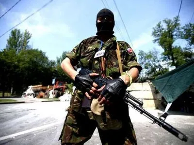 Боевики планируют провокации 9 мая на подконтрольной Украине территории