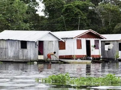 Через повінь в Домінікані евакуювали більше 14 тисяч осіб